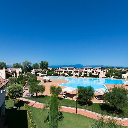 Lugana Resort & Sporting Club Peschiera del Garda Exteriér fotografie