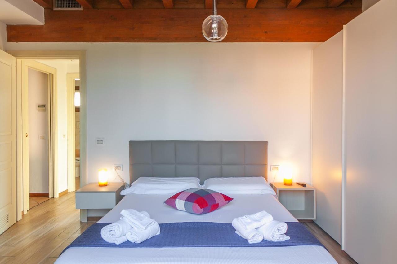 Lugana Resort & Sporting Club Peschiera del Garda Exteriér fotografie
