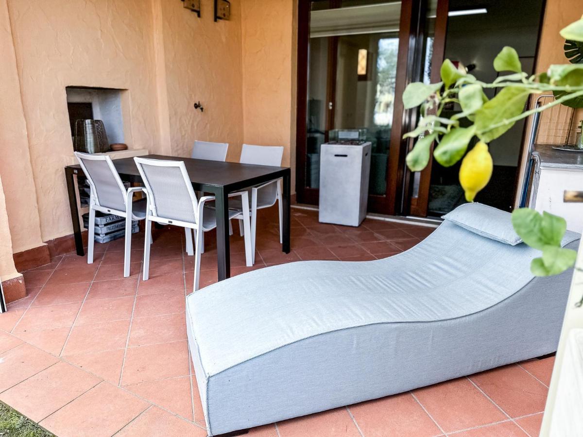 Lugana Resort & Sporting Club Peschiera del Garda Exteriér fotografie
