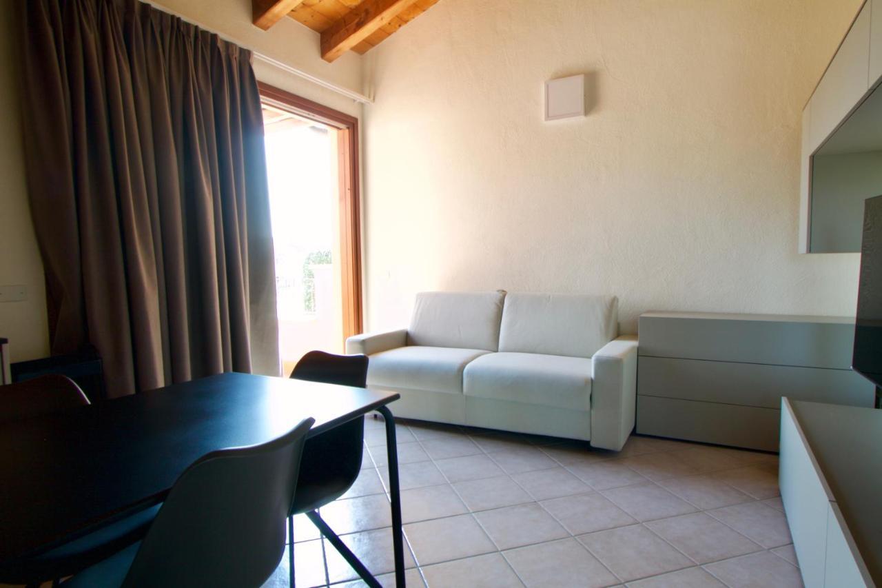 Lugana Resort & Sporting Club Peschiera del Garda Exteriér fotografie