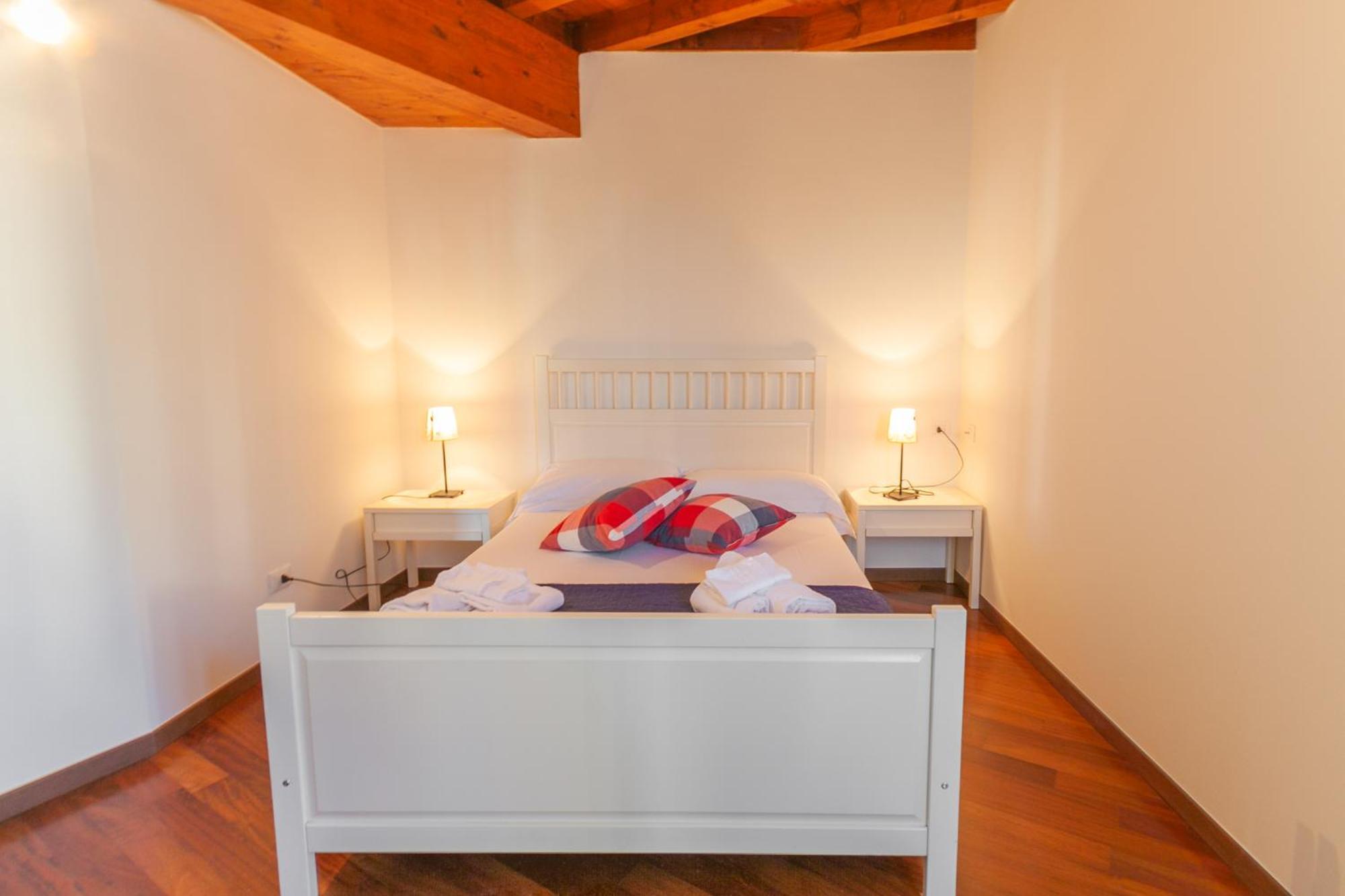 Lugana Resort & Sporting Club Peschiera del Garda Exteriér fotografie